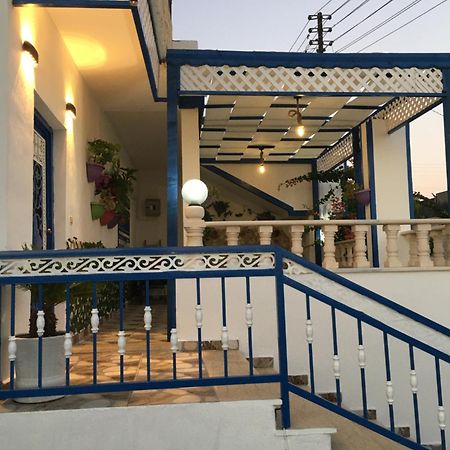 بيت العُمري أم قيس المظهر الخارجي الصورة